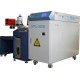 Fiber Optic Laser Welder